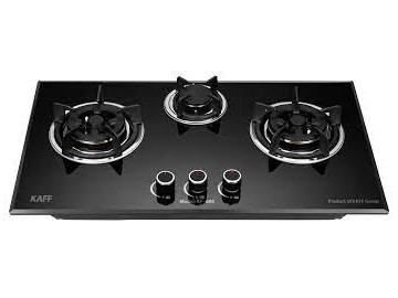 BẾP GAS ÂM KAFF KF- 690 - Made in Malaysia